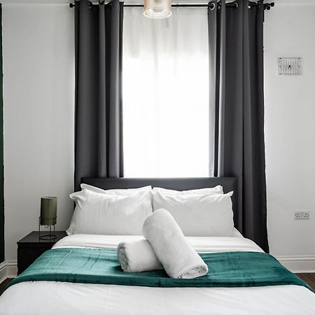 City Gate Guest House Лондон Екстер'єр фото