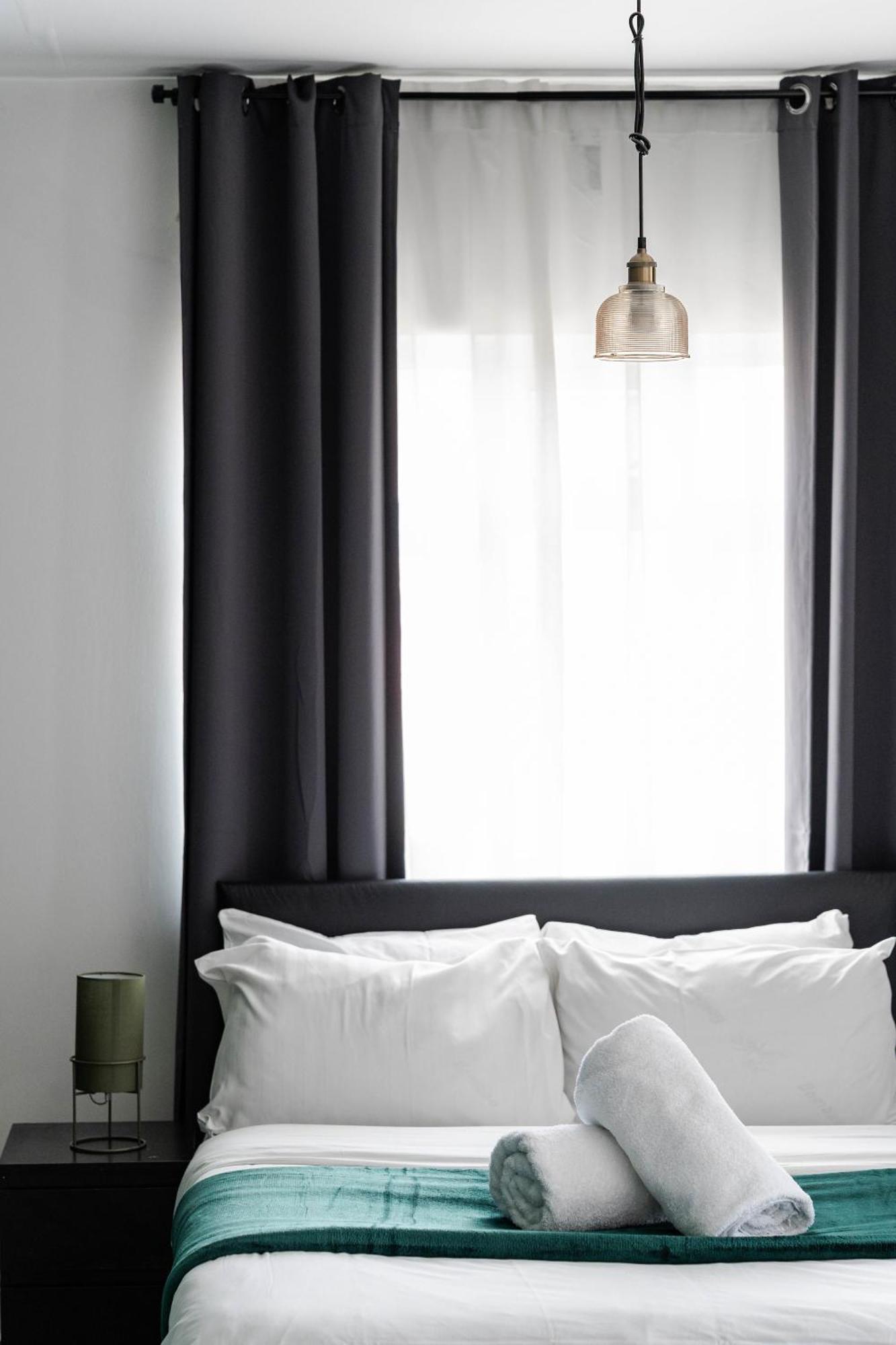 City Gate Guest House Лондон Екстер'єр фото
