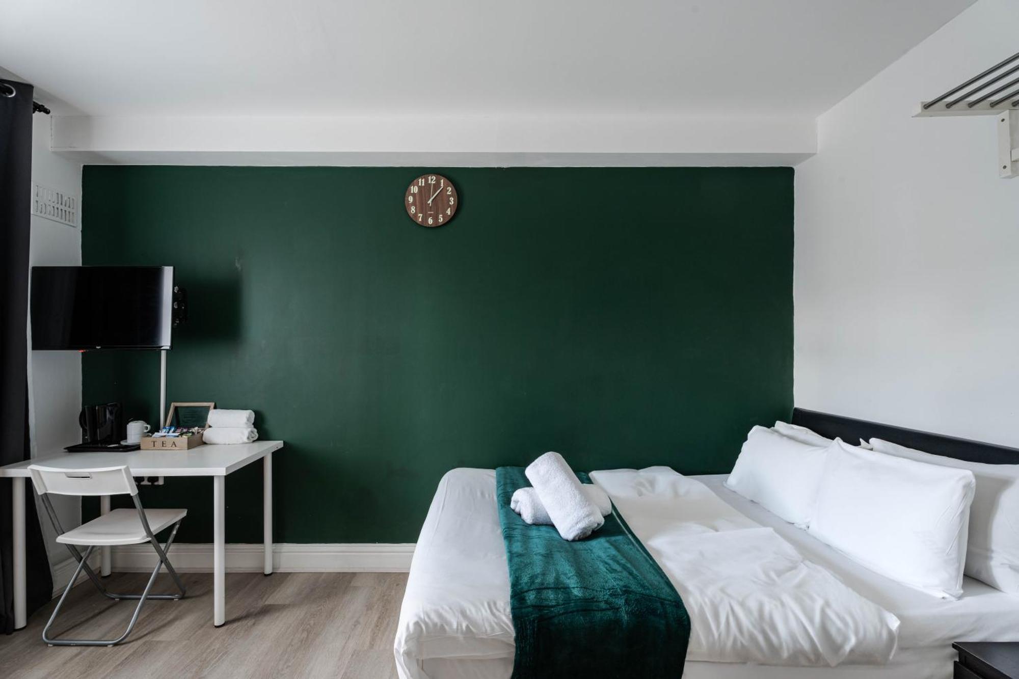 City Gate Guest House Лондон Екстер'єр фото