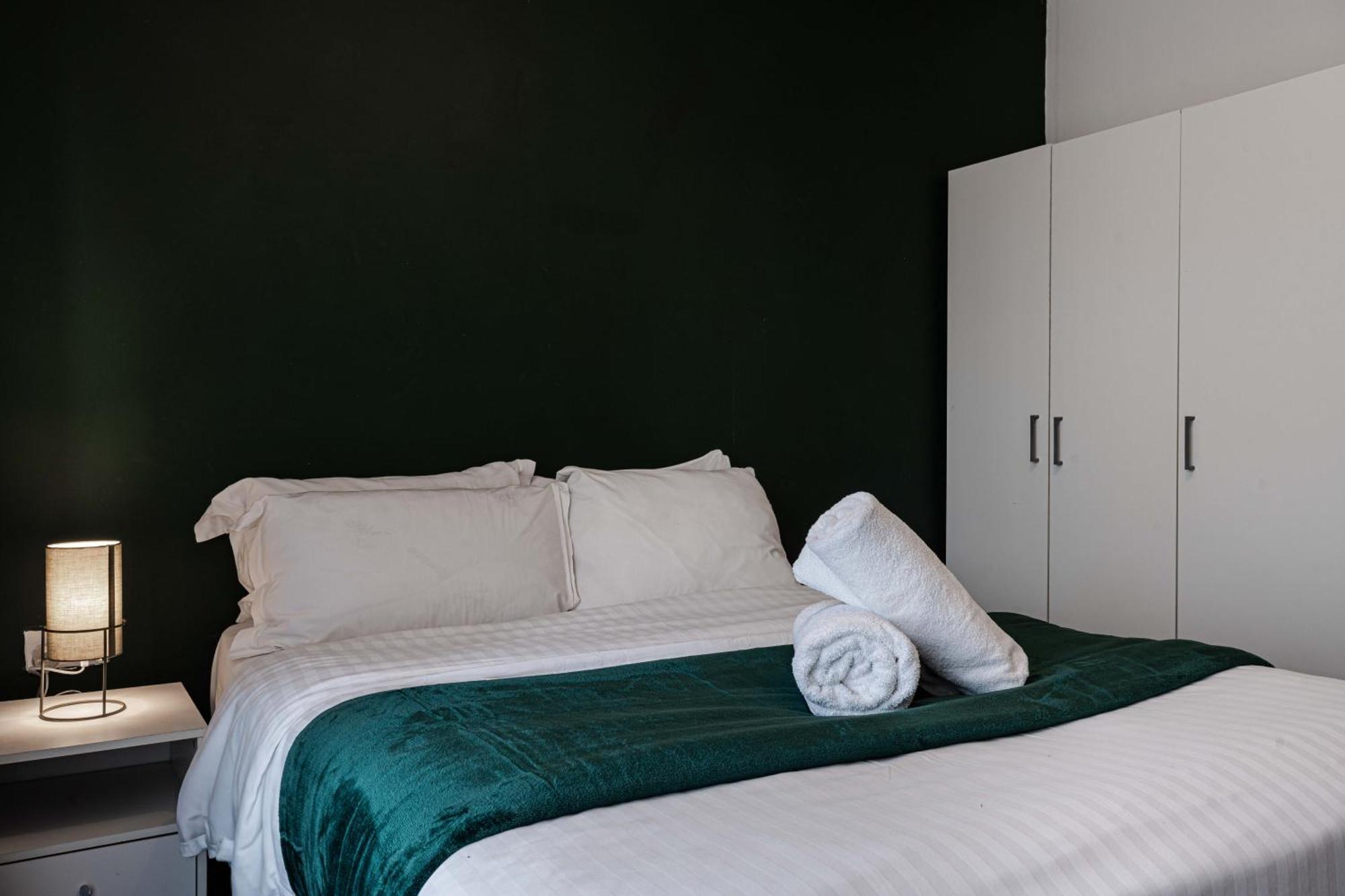 City Gate Guest House Лондон Екстер'єр фото